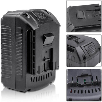 For 18V BOSCH Battery Replacement | BAT610G 8Ah Li-ion Battery