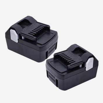 2 Pack For 18V Hitachi 7.0Ah Battery | BSL1830 Li-ion Replacement Battery