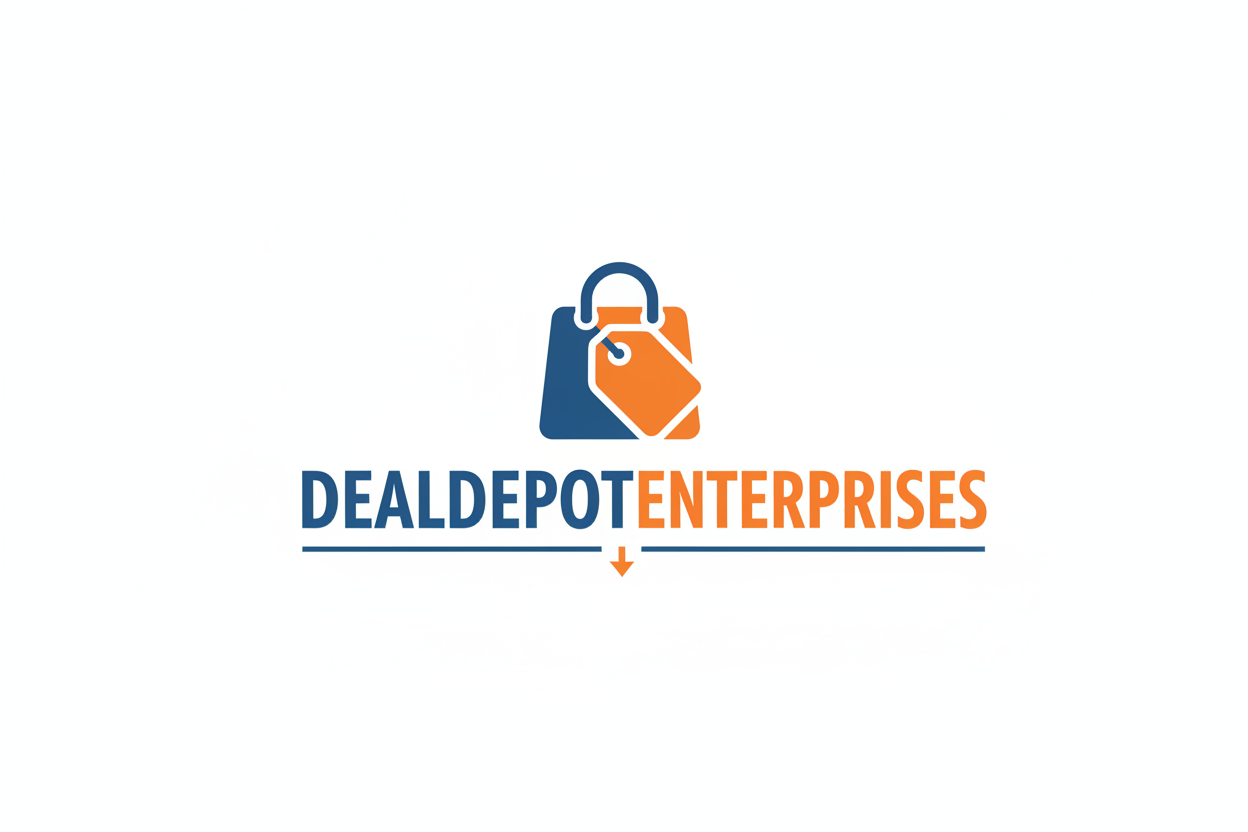 DEALDEPOTENTERPRISES