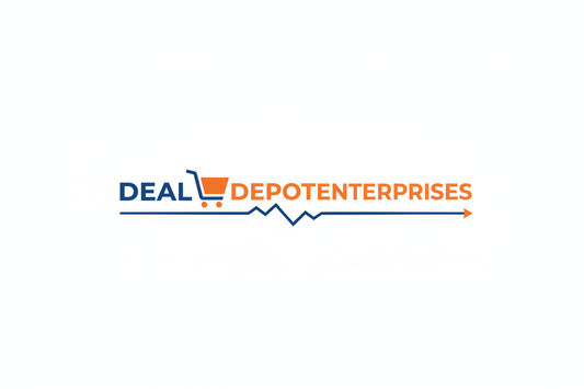 DEALDEPOTENTERPRISES